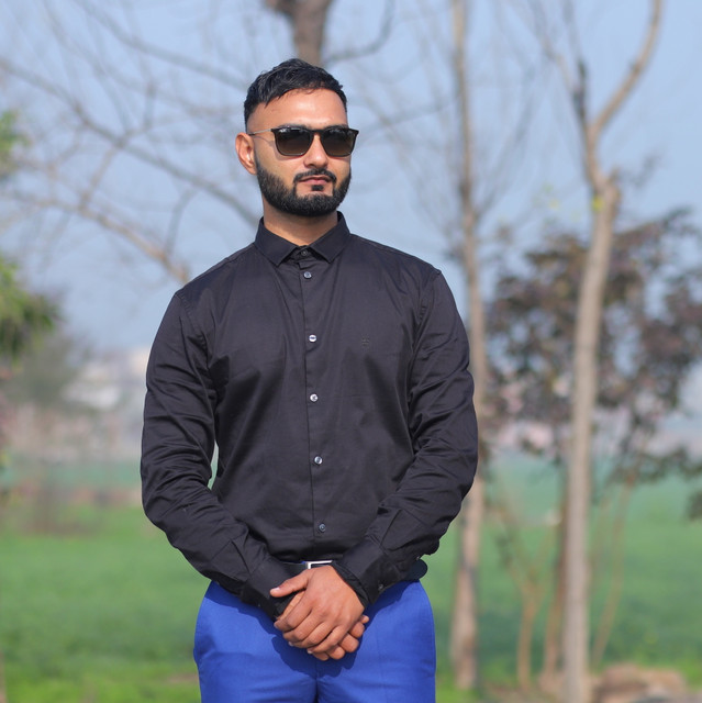 Gavy Cheema