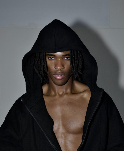 Osita David