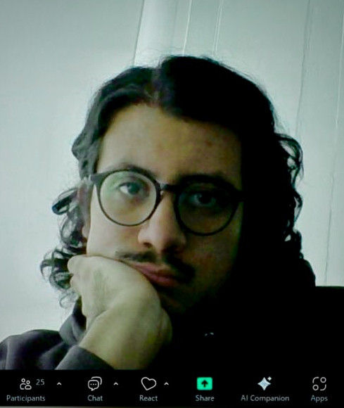 Matias Ruiz