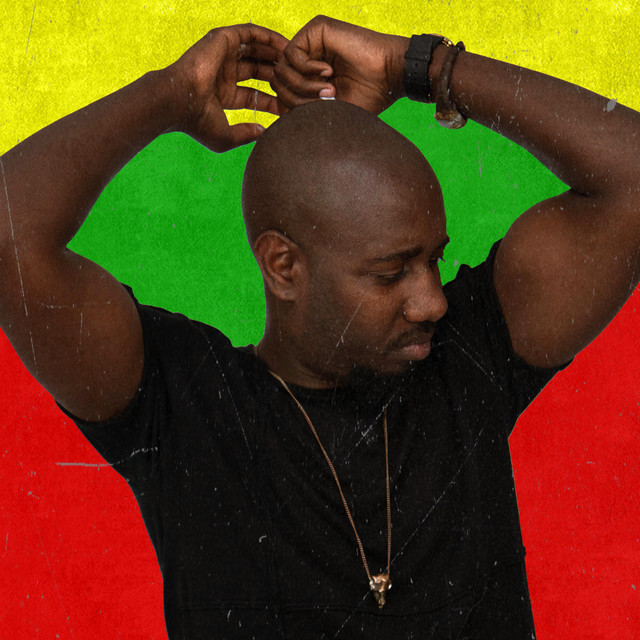 Cheikna | Spotify