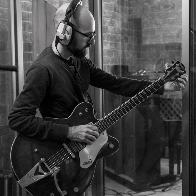 Ofer Prion | Spotify