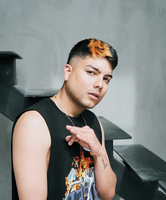 Philip Ariaz | Spotify