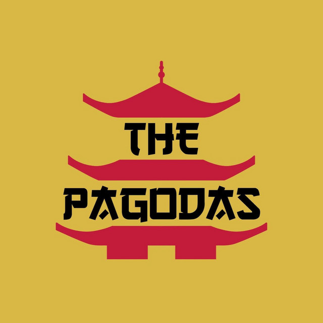 The Pagodas