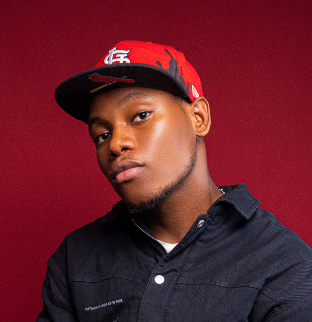 Lil Kenny | Spotify