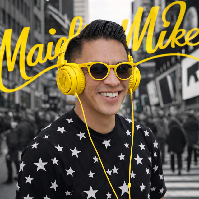 Maicky Mike