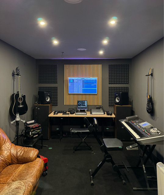 JD Studio