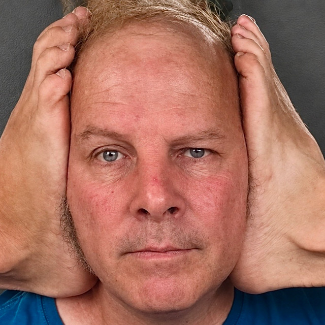 Philippe Katerine