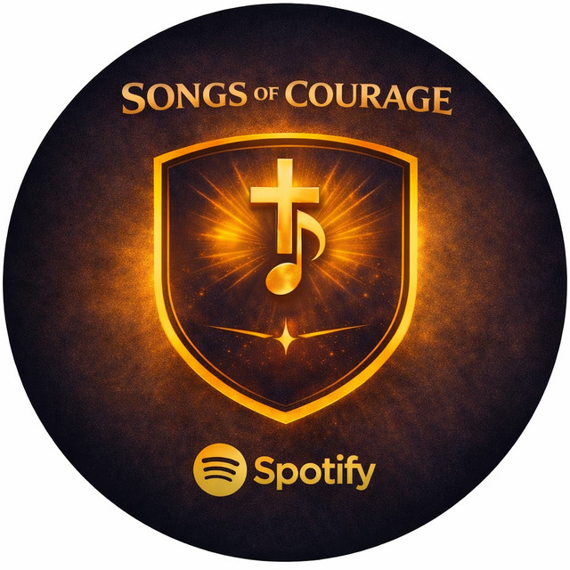 Songs of Courage | Spotify