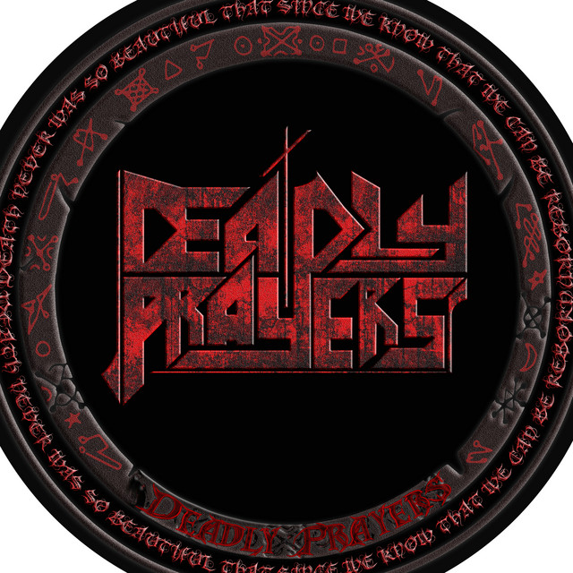 DEADLY PRAYERS