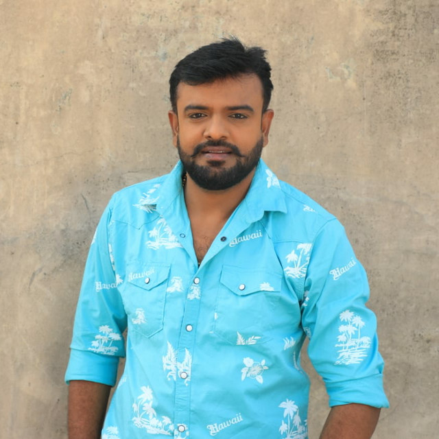 Rakesh Barot | Spotify