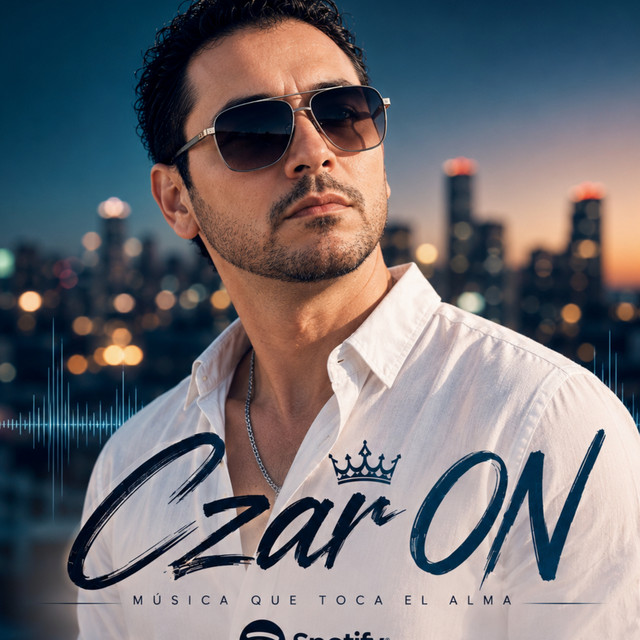 Czar ON