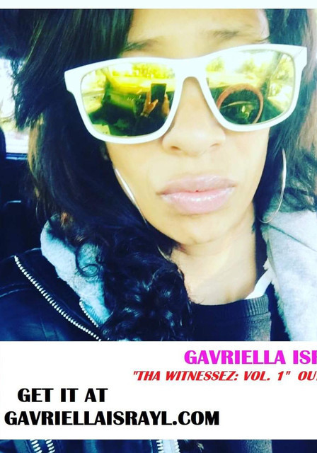 gavriellaisrayl