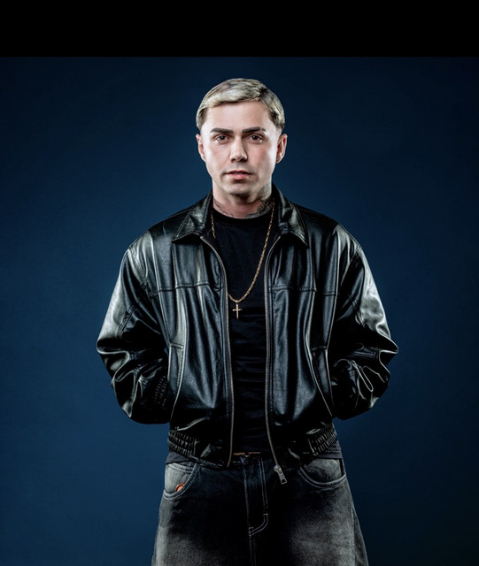 Mc Jhey