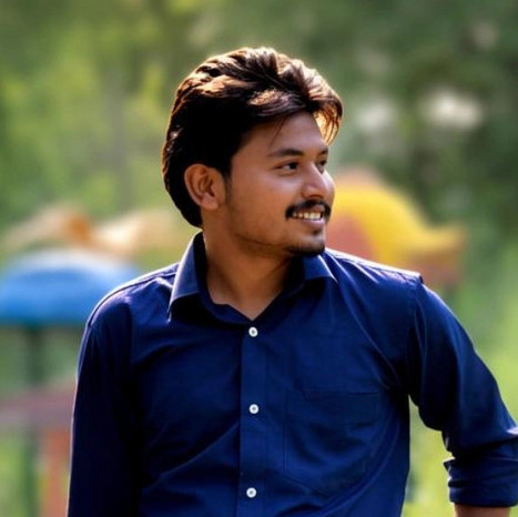 Kashdeep