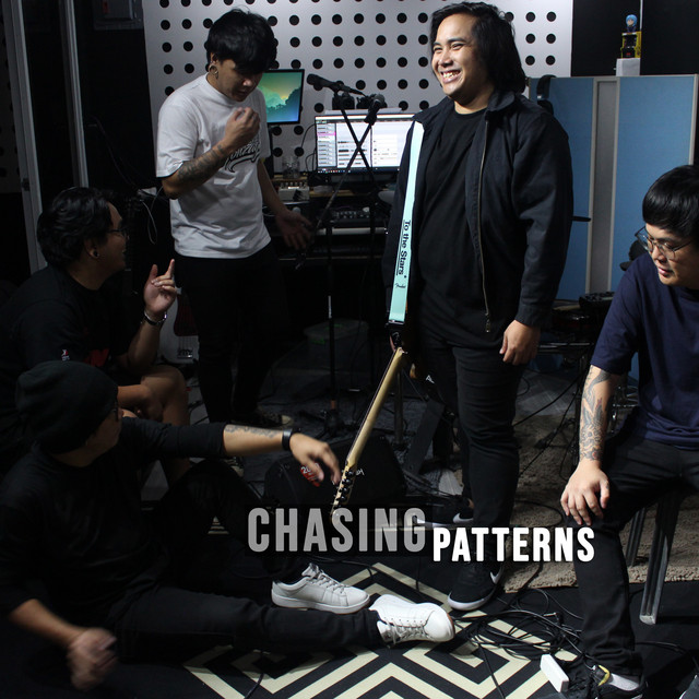 Chasing Patterns | Spotify