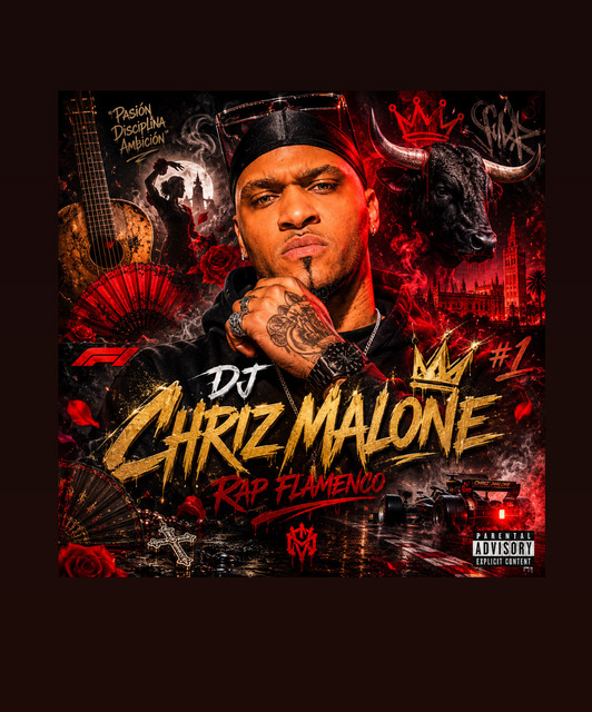 Dj Chriz Malone