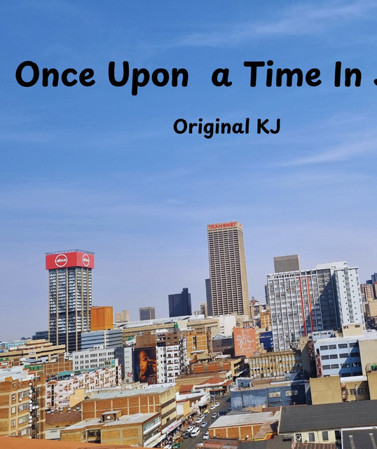 Original KJ