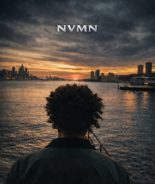 NVMN