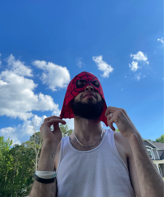 Inverted Universe | Spotify