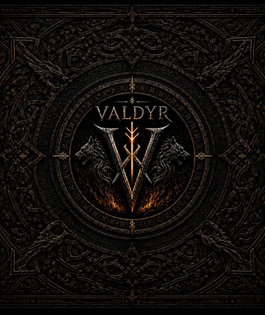 Valdyr
