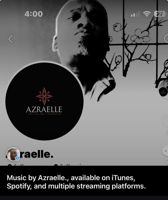 Azraelle.