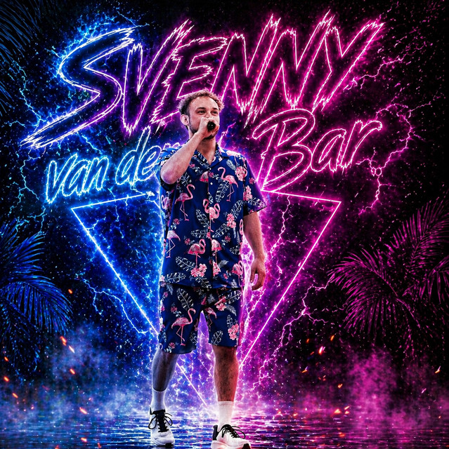 SVENNY van der Bar