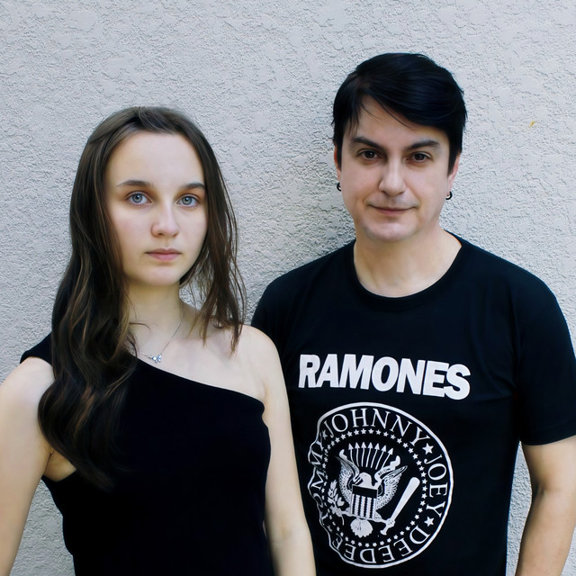 Rony Barba e Mari Lu Image
