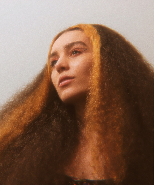 Jade Crosby | Spotify