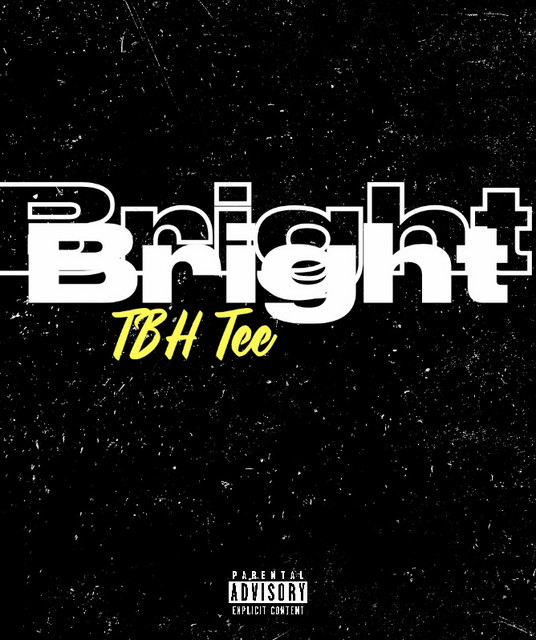 TBH Tee | Spotify