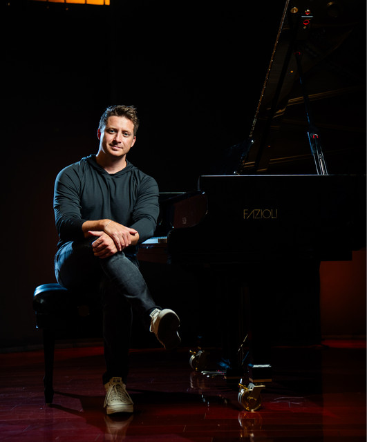 Nicholas Steinbach photo