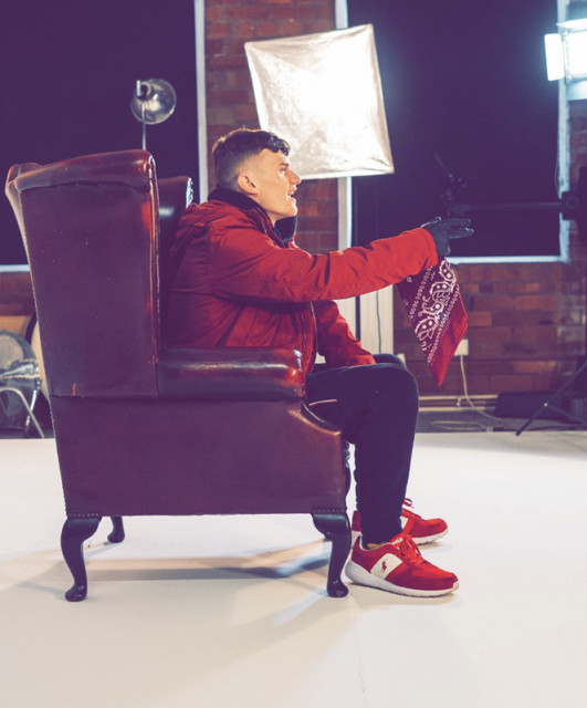 #YMM AAM | Spotify