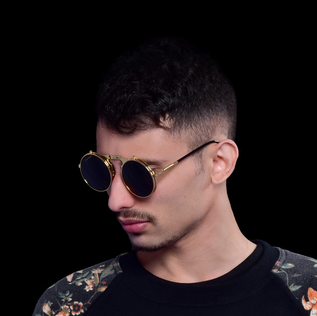 Caique Carvalho