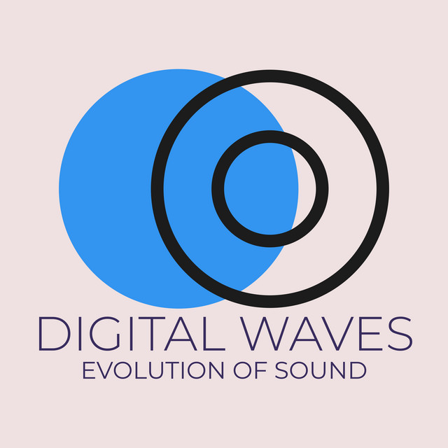 Digital Waves | Spotify