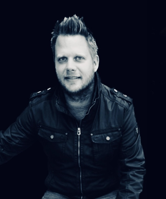 Marcus Koch