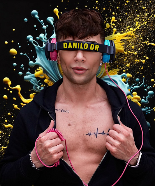 DANILO DR