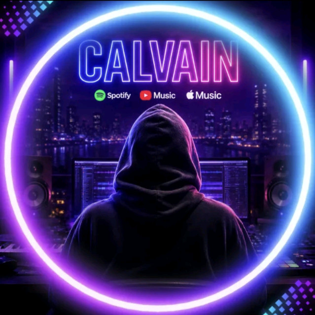 CALVAIN