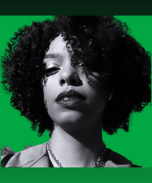 Sha Sha Jones image