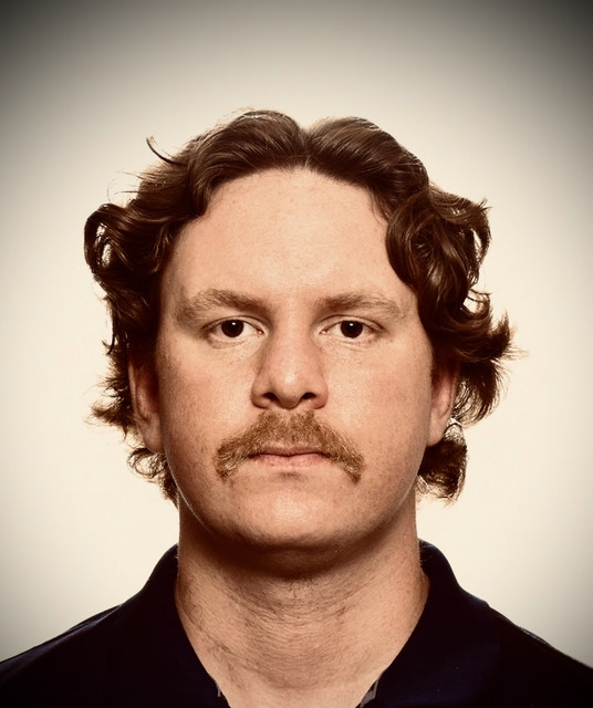 Aidan Siegel