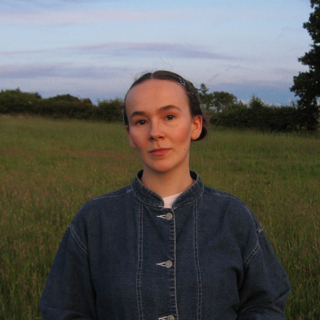 Morgan Harper-Jones image