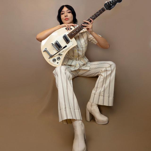 Arebica Luna