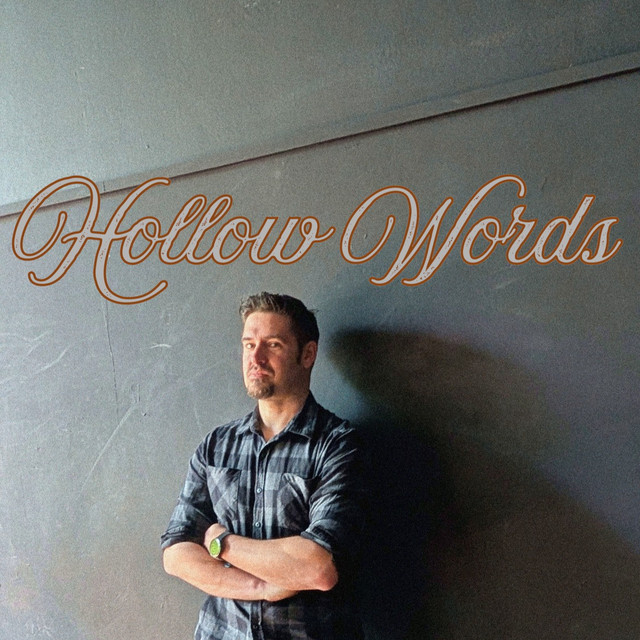 HOLLOW WORDS