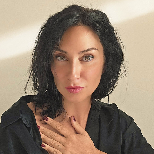 Paloma Conexión