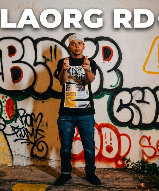 Laorg RD