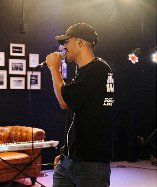 Rohy | Spotify