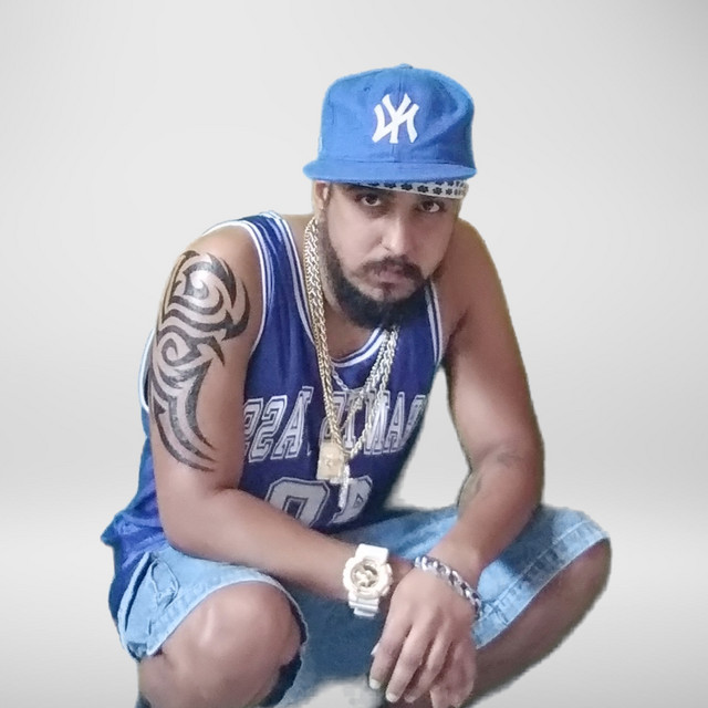 Krish B | Spotify
