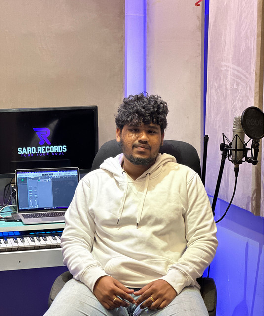 Saravanan Prabakaran