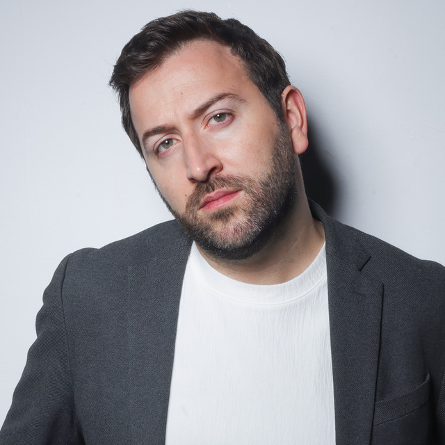 Laurent Coulondre