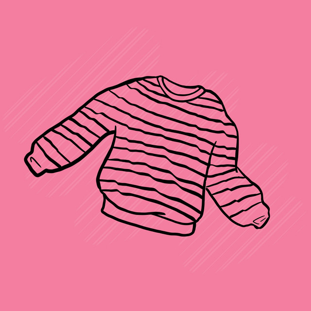 Metal Sweaters