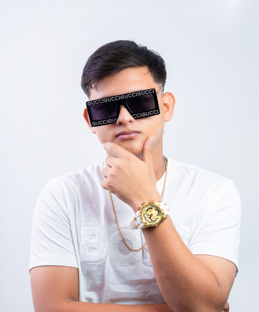 Yorman Diaz