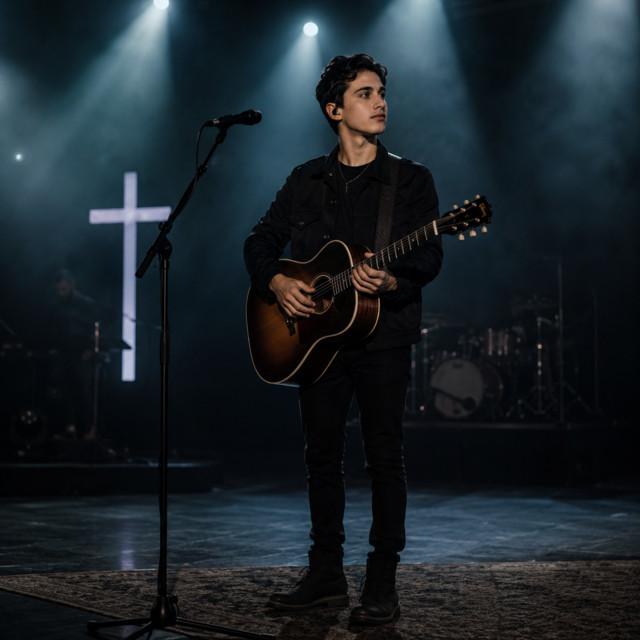 Reed — Songs of Foundation